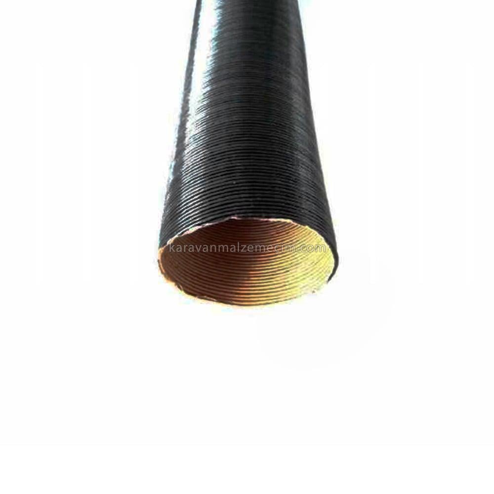 Webasto Tipi Isıtıcı 60mm Hava Hortumu 5 Metre
