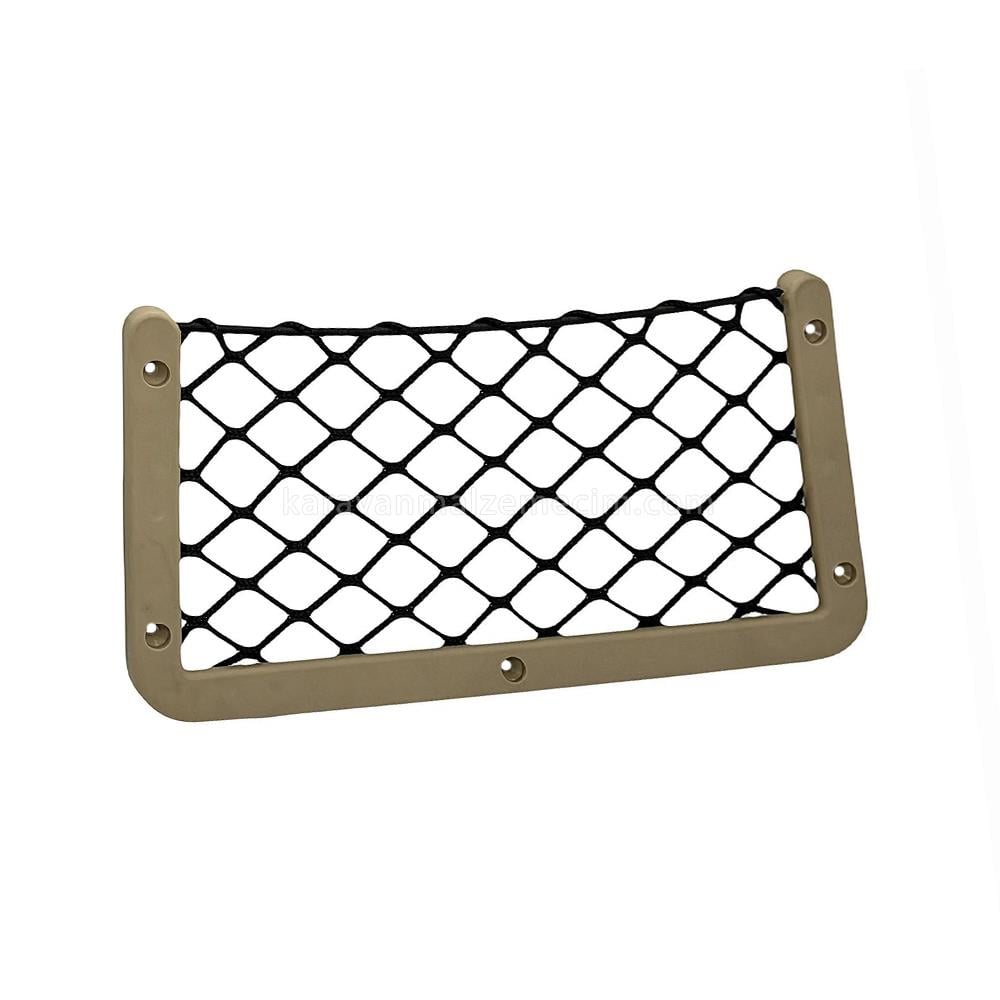 WSC Eşya Düzenleyici File Çok Amaçlı Ceplik - Krem