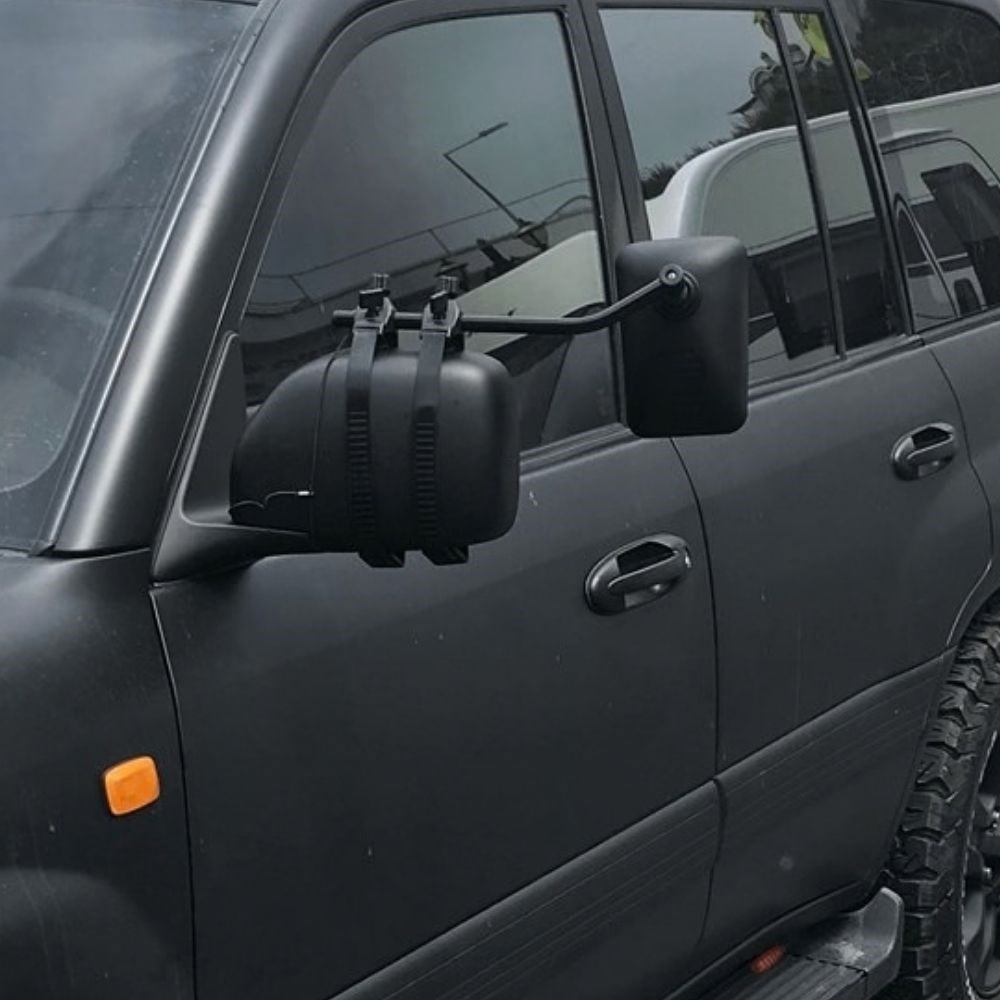 Yan Geniş Görüş Aynası Karavan İlave Ayna - Karavan Malzemeleri, Karavan Ekipmanlarıİlave AynalarSHUIVANKaravan İlave Ayna Yan Geniş Görüş Aynası - Dikey