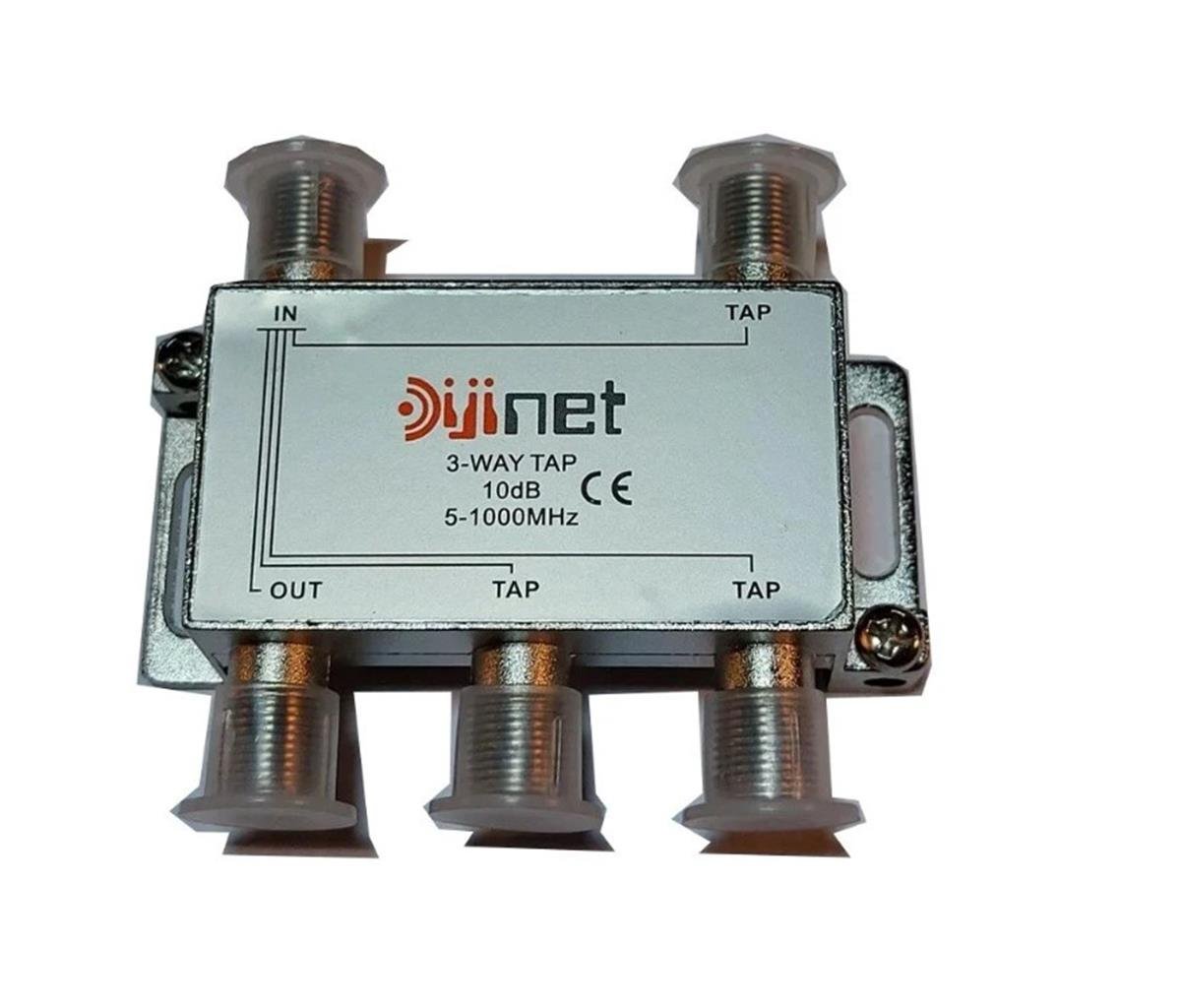 2/3 Tap Off 2400 MHZ
