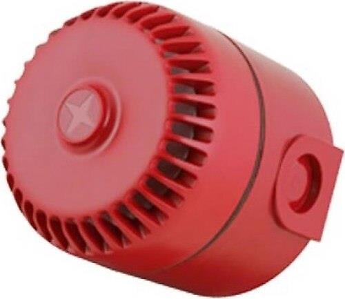 BOSCH FNM 320 Konvansiyonel Sirenleri