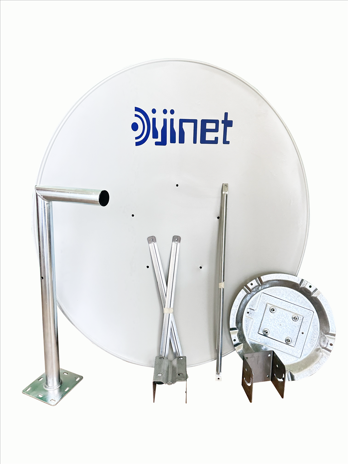 DİJİNET ÇANAK ANTEN TAKIM