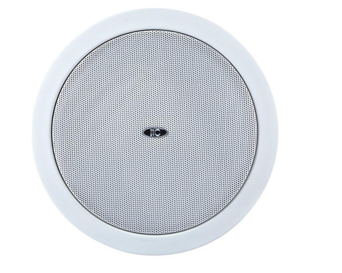 ITC T-105U 100V Trafolu 6W Tavan Hoparlörü