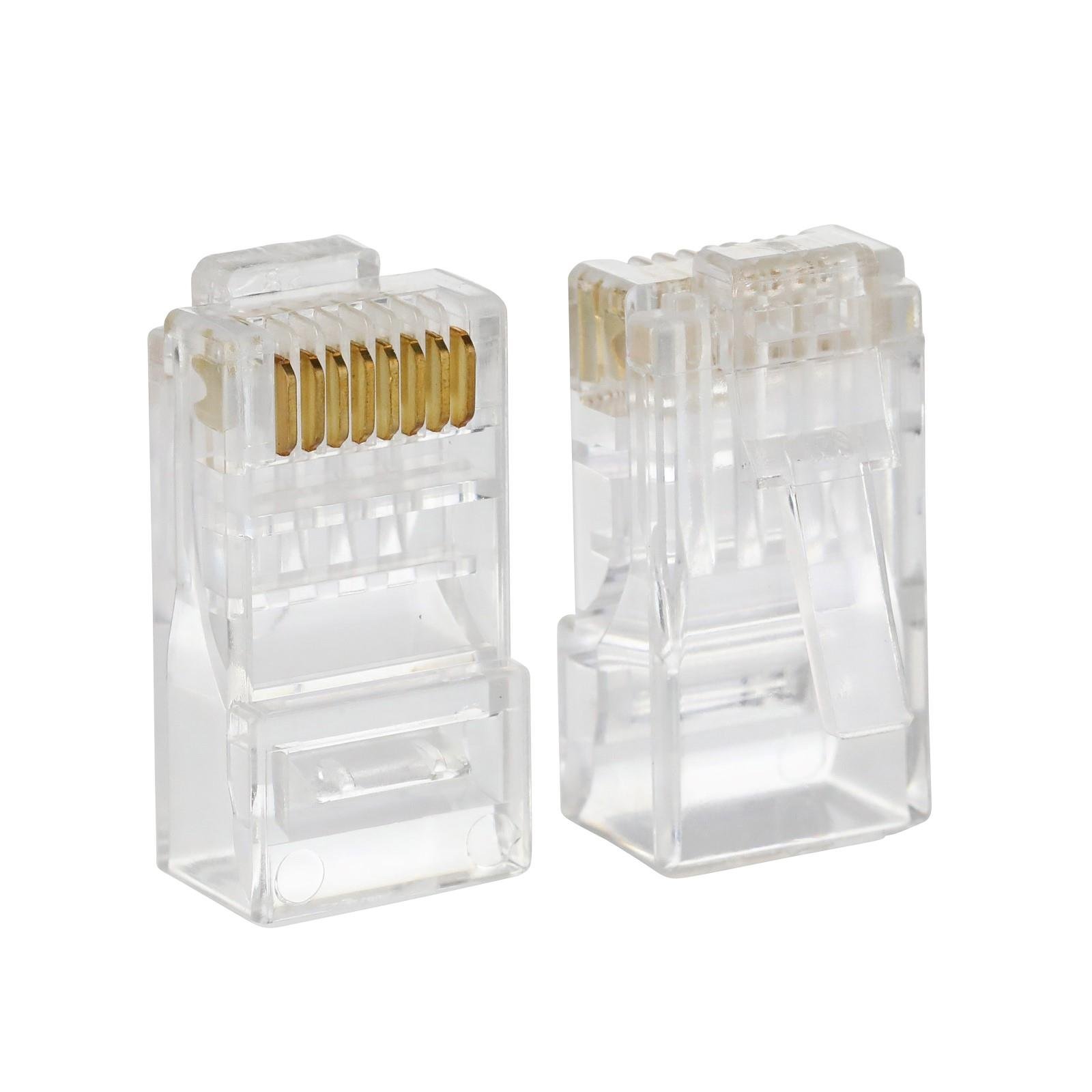 RJ45 PLUG