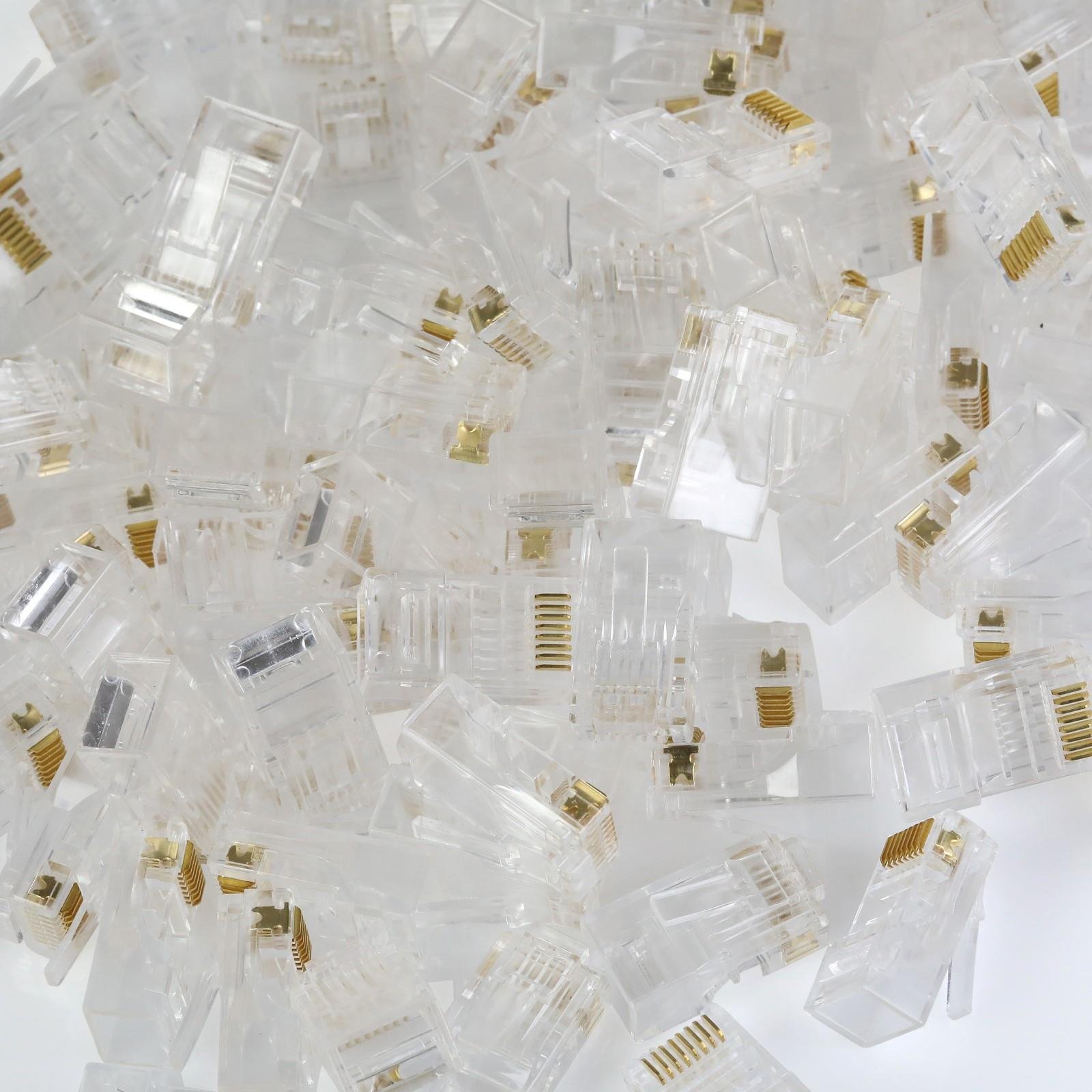 RJ45 PLUG