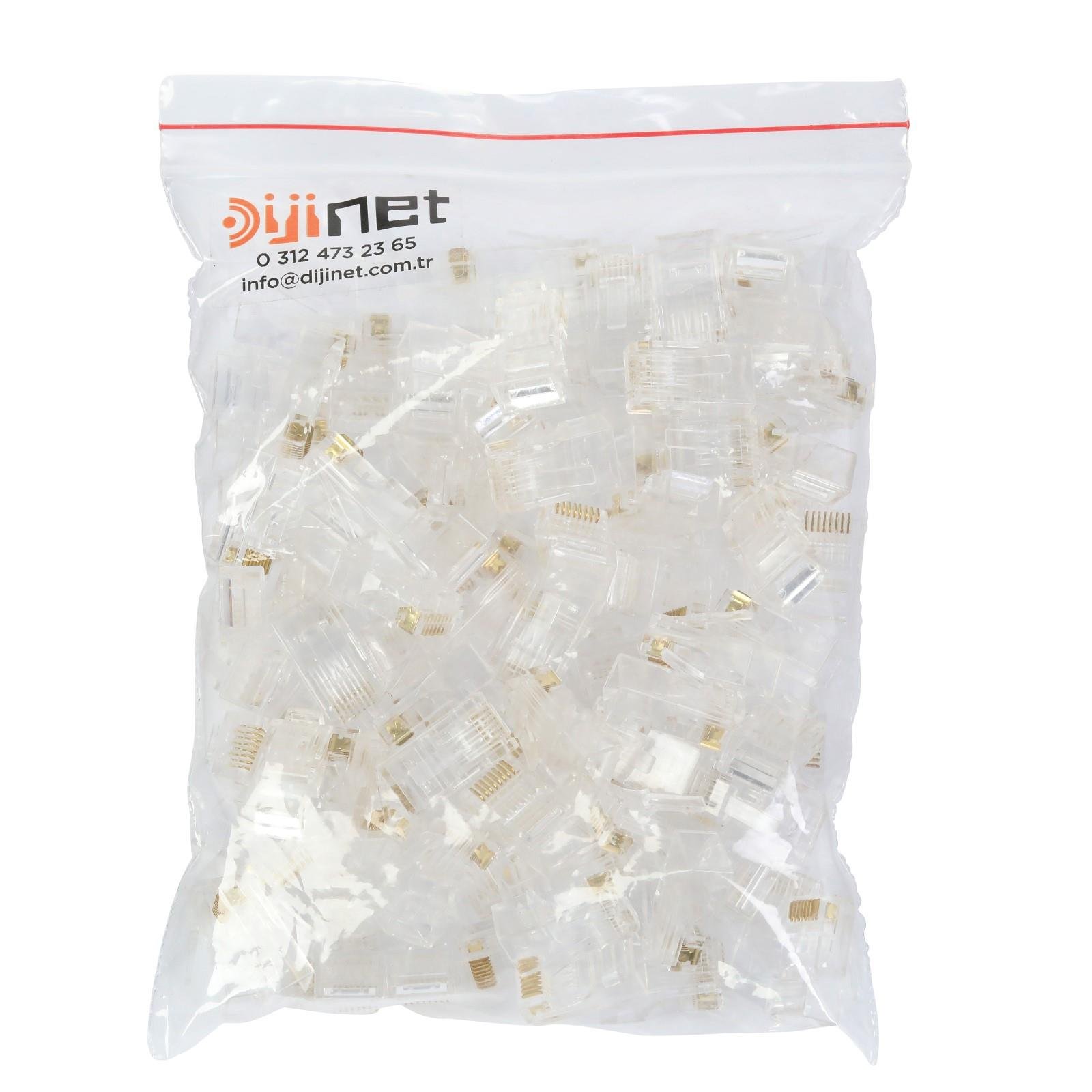 RJ45 PLUG