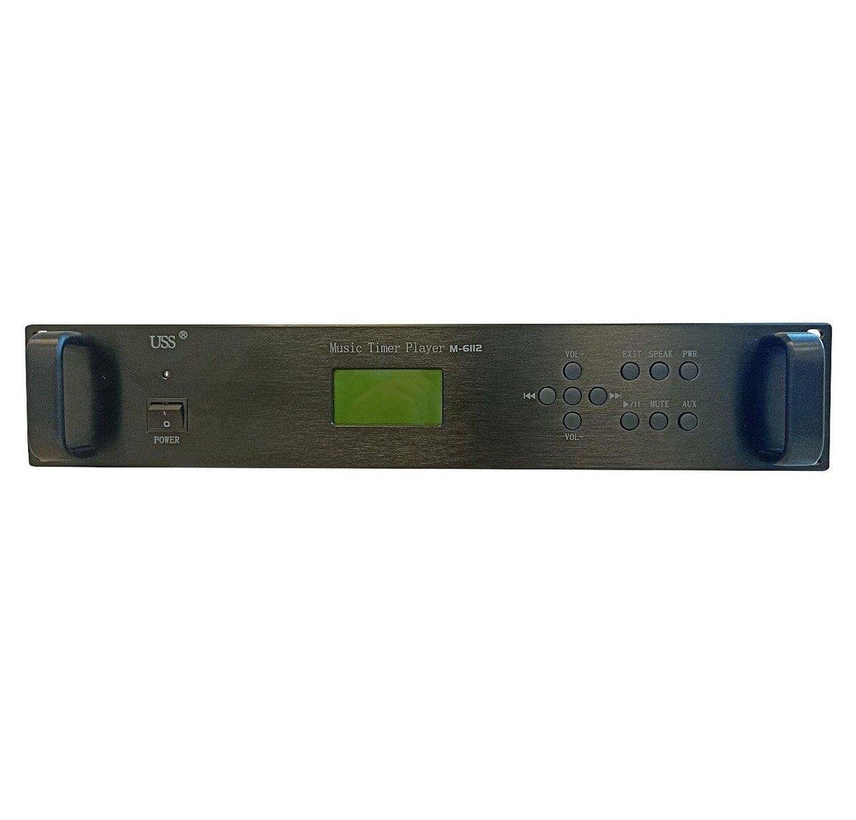 Universal M-6112 Anons Modülü