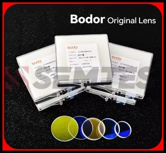 BODOR - 24.9*1,5 / 6 KW ÜST KORUMA CAMI