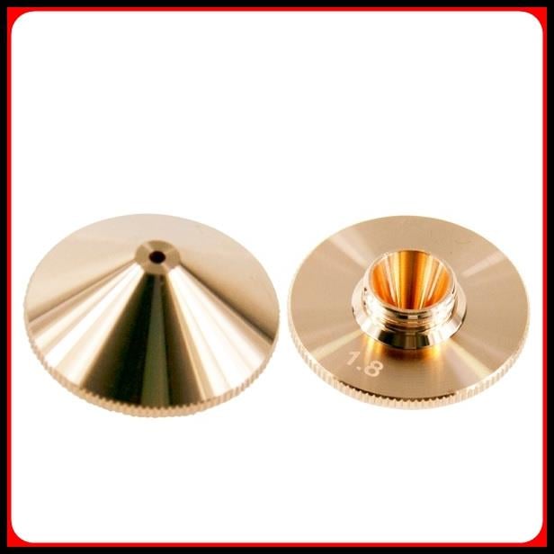 DİA28 H15 M11 SINGLE NOZZLE 3.0 MM DIAGONAL COPPER