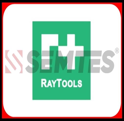 RAYTOOLS - 38.1*1.6  / 8 KW ÜST KORUMA CAMI