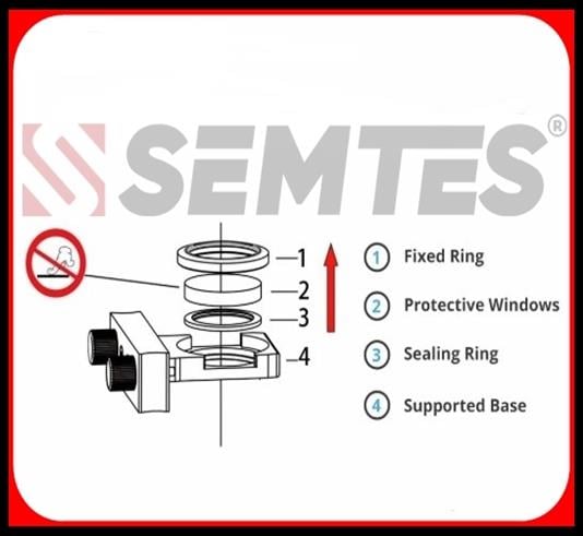 SEMTES - 27.9*4.1 / 12 KW ALT KORUMA CAMI