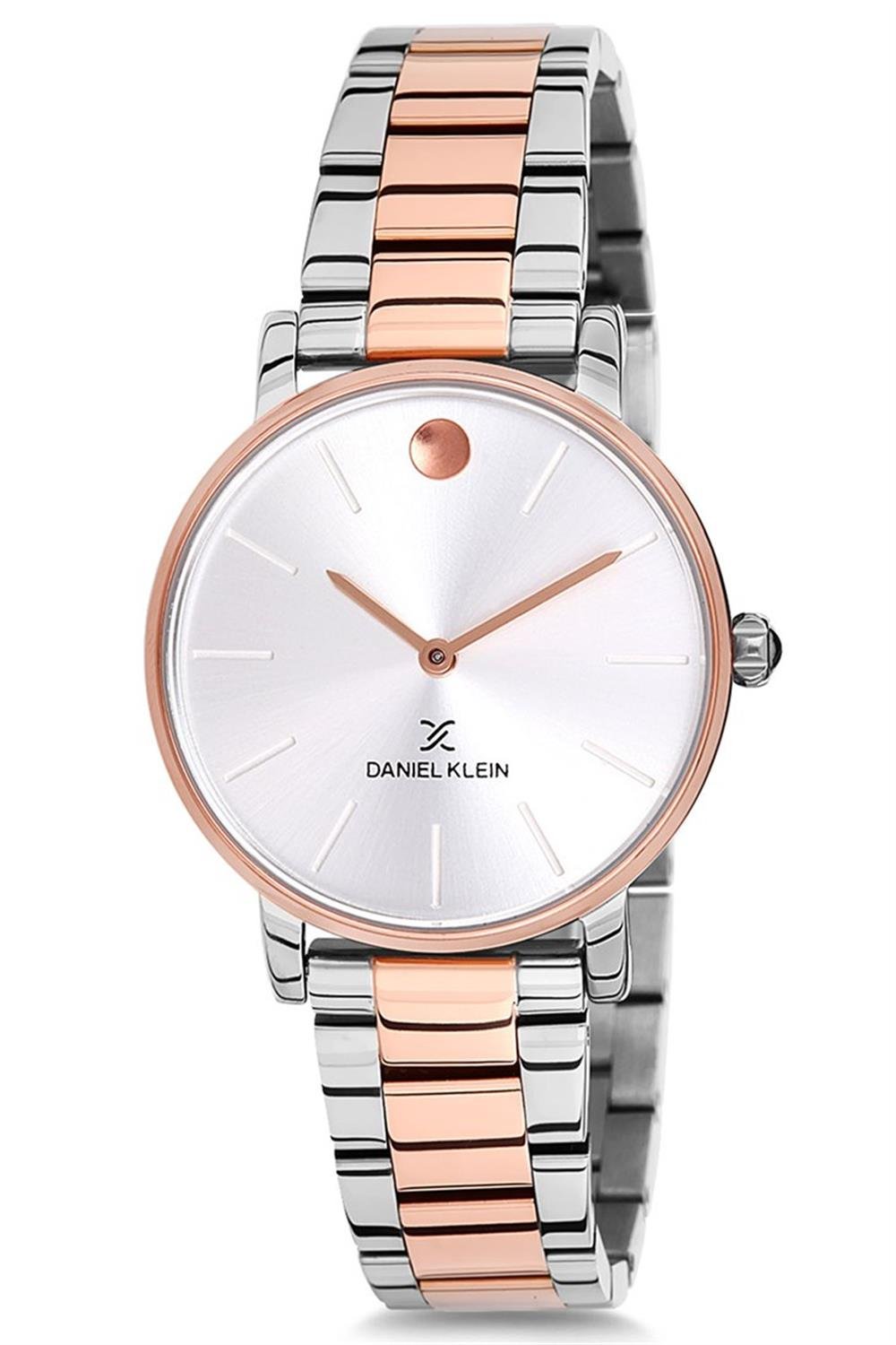 Daniel Klein 8680161728528 DK010616F Bayan Saat