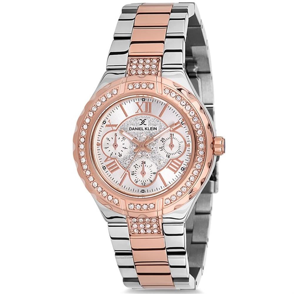 Daniel Klein 8680161728818 Bayan Saat