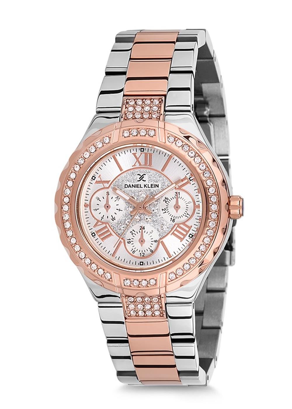 Daniel Klein 8680161728818 Bayan Saat