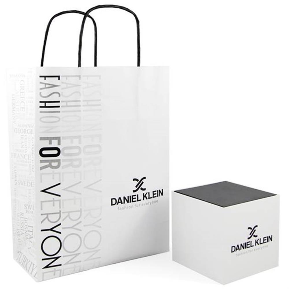 Daniel Klein 8680161754350 DK012383T Erkek Kol Saati