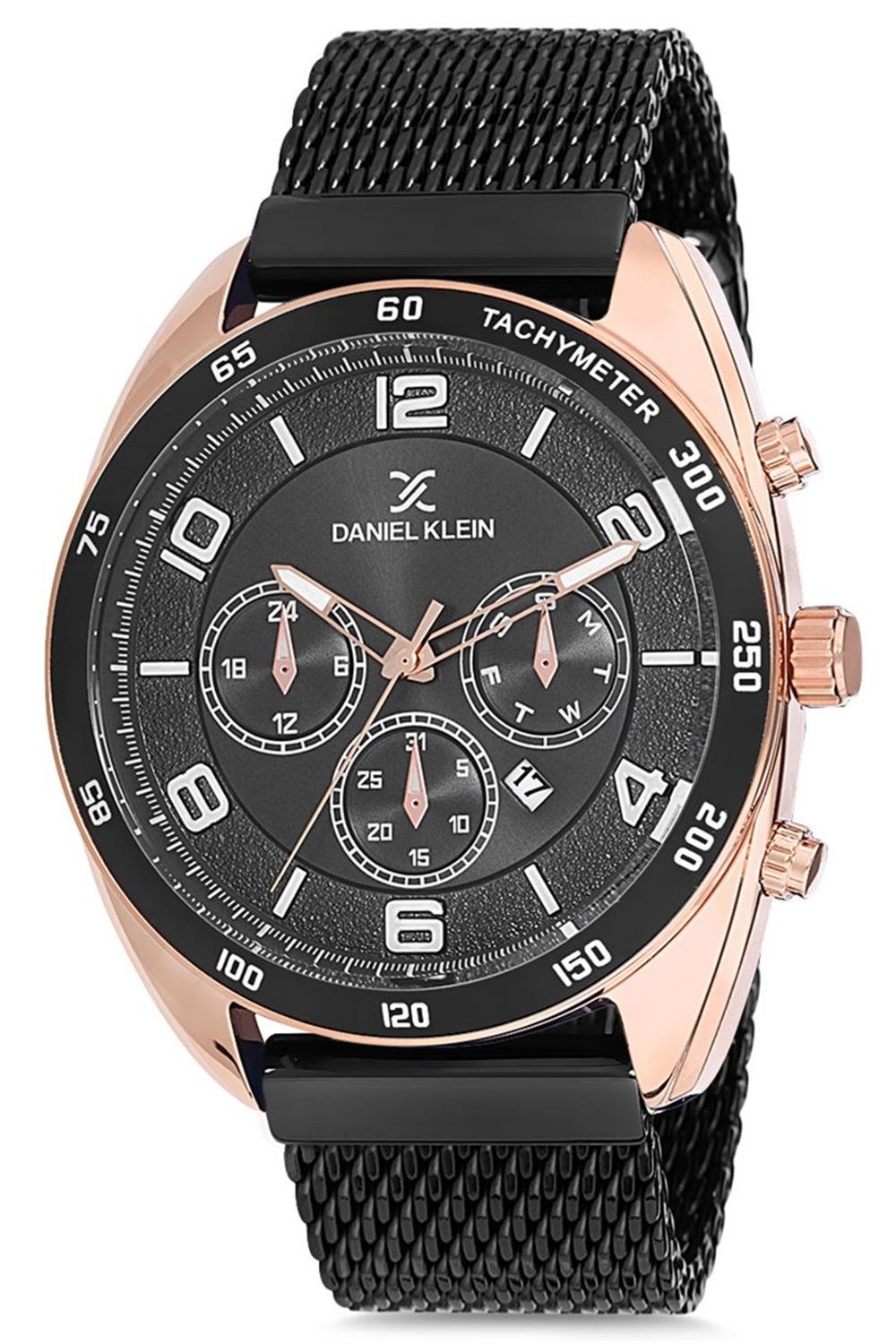 Daniel Klein 8680161815716 DK012905F Erkek Kol Saati