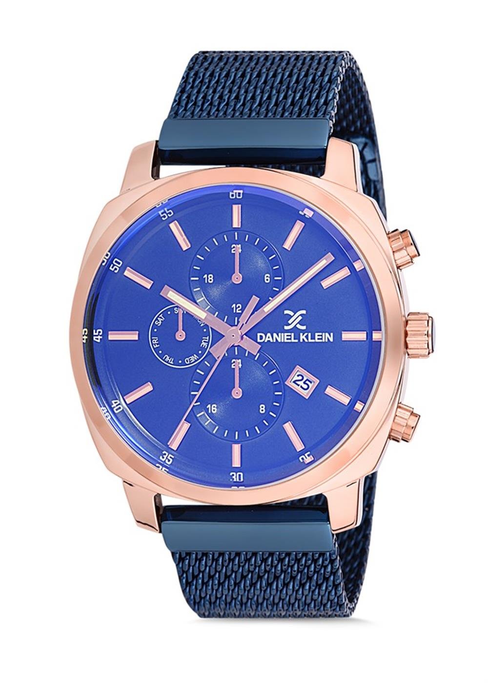 Daniel Klein 8680161817543 DK012848D Erkek Kol Saati