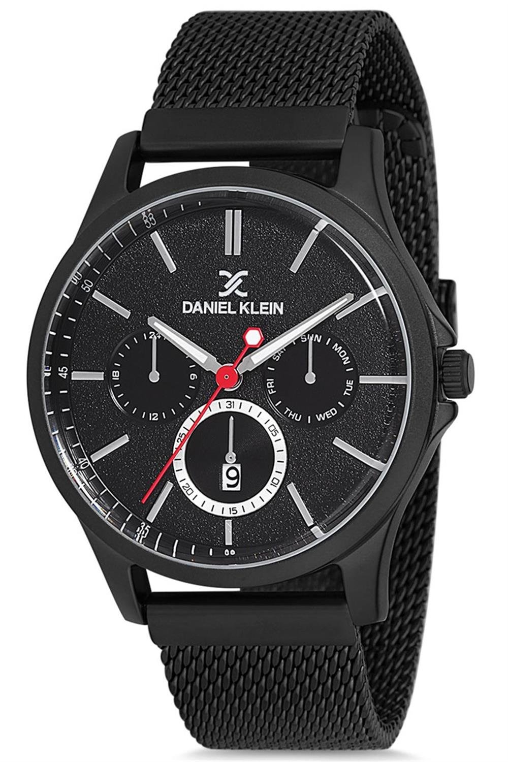 Daniel Klein 8680161832782 DK012347J Erkek Kol Saati