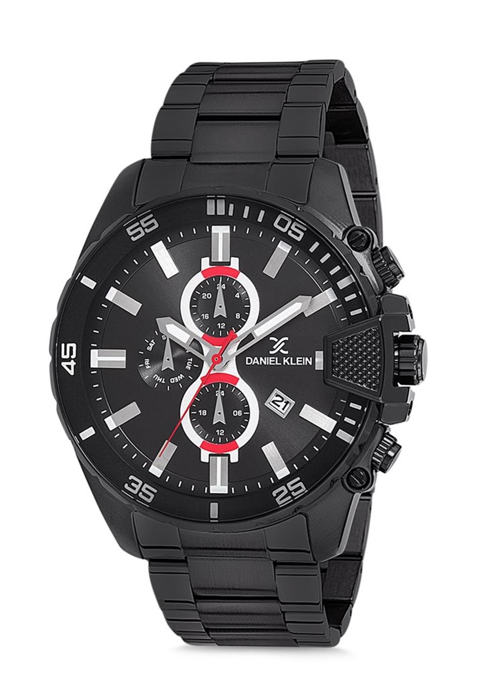 Daniel Klein 8680161840695 DK012236L Erkek Kol Saati