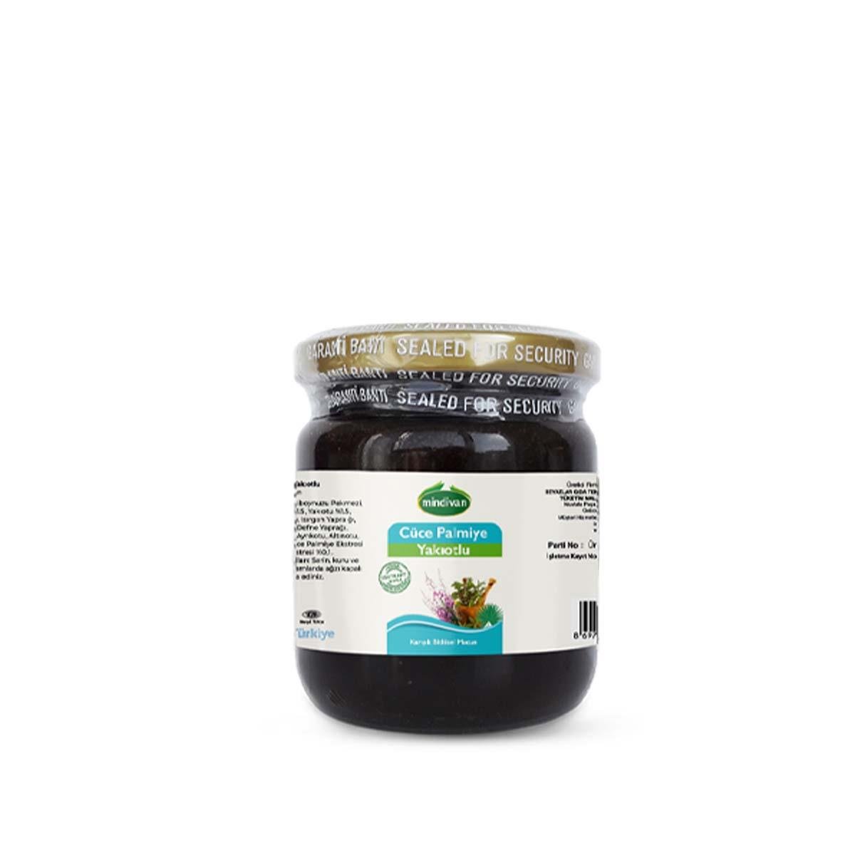 Kereviz Tohumlu Macun 420 g