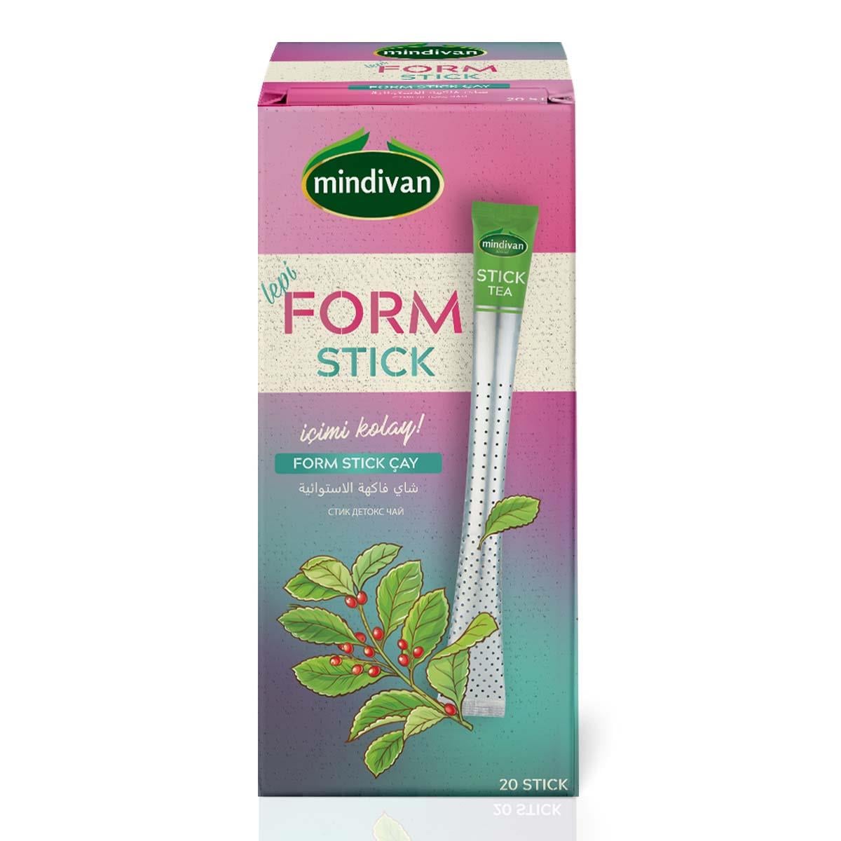 LEPİ FORM BİTKİ SETİ 