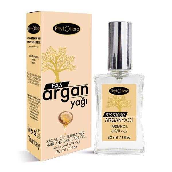 MİNDİVAN ARGAN YAĞI 30 CC