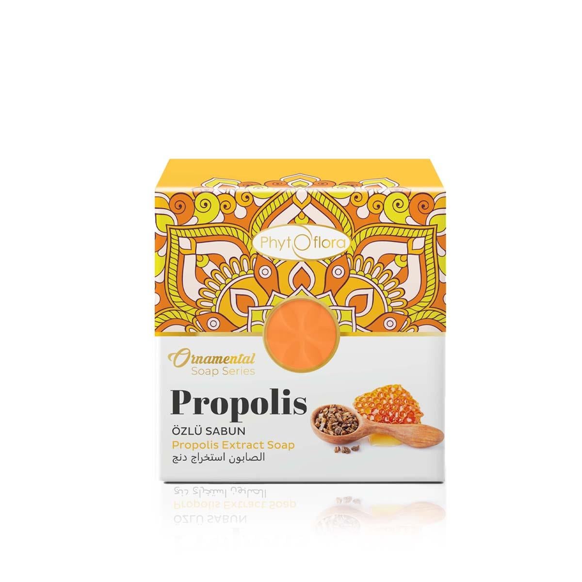 Propolis Özlü Sabun