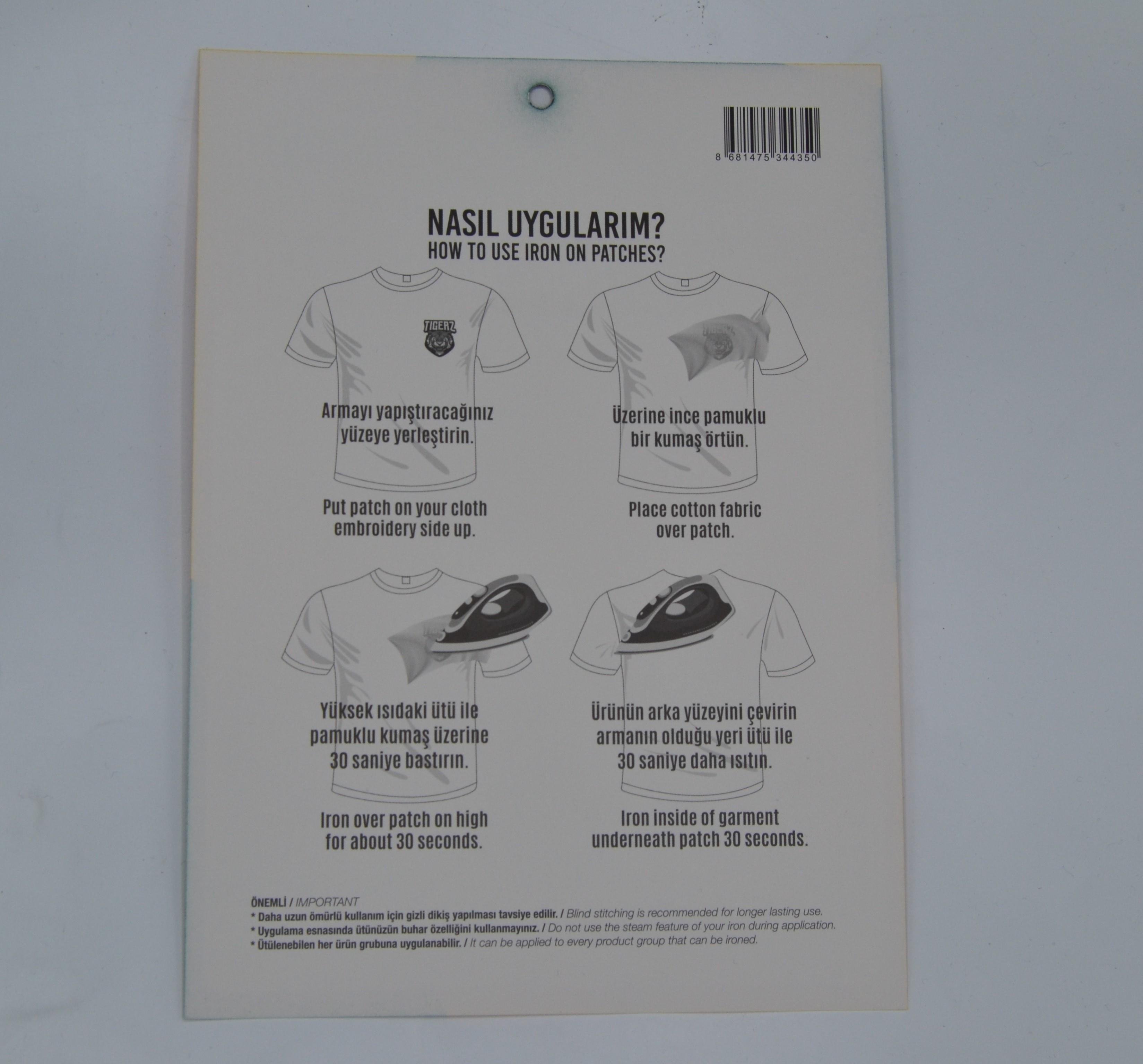 1907 ARMA 1 ADET