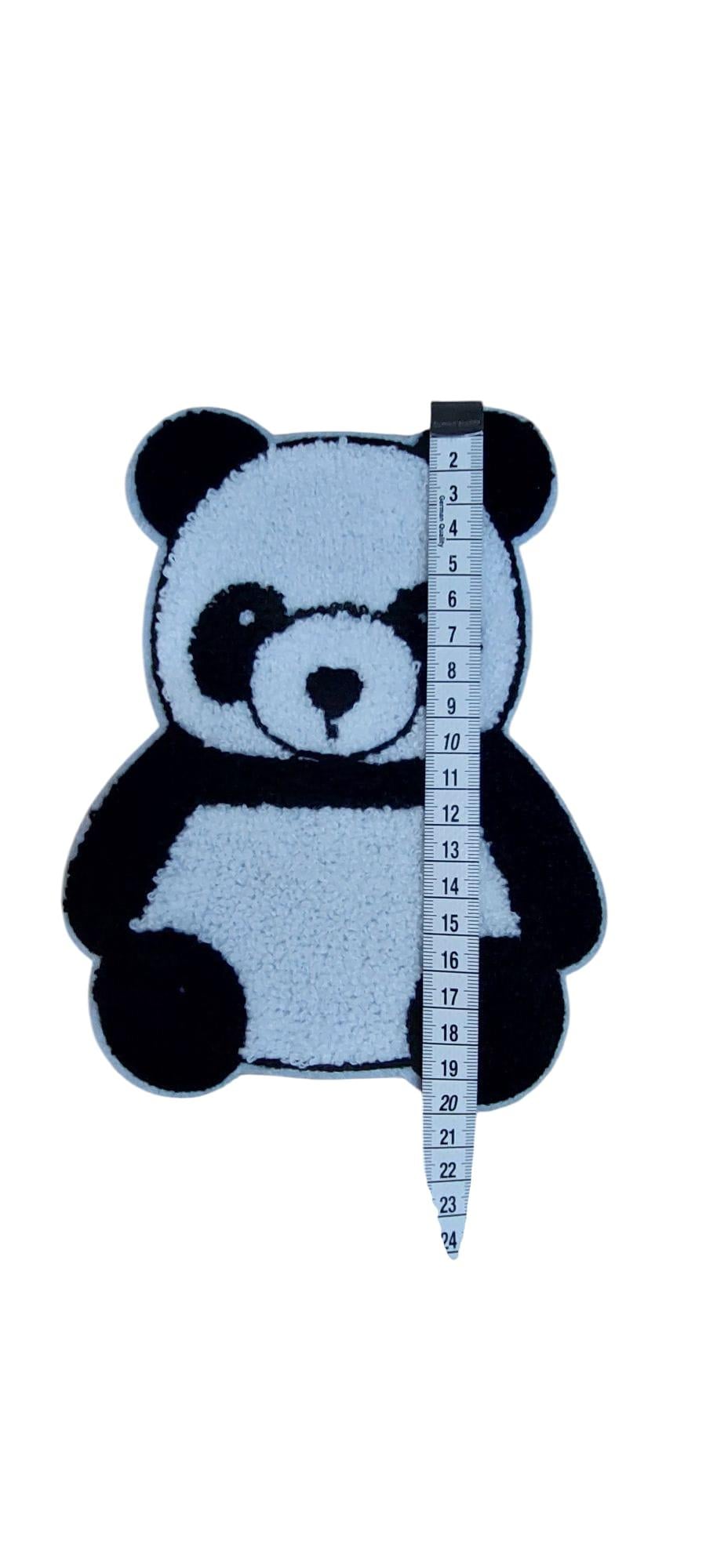 ARMA PANDA 6 ADET
