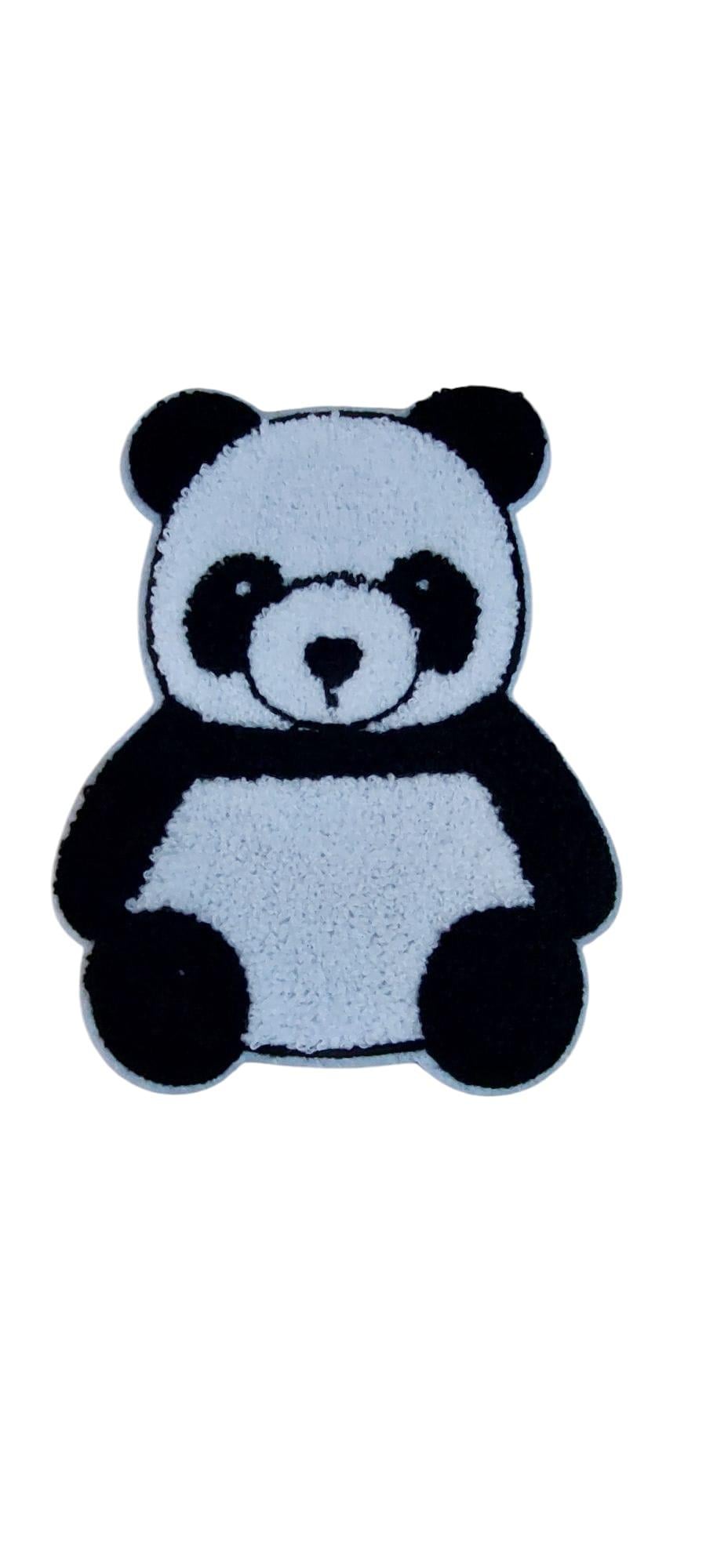 ARMA PANDA 6 ADET