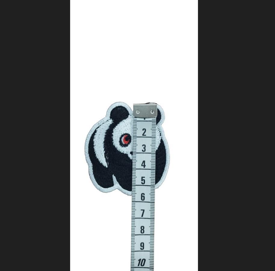 ARMA PANDA12 ADET