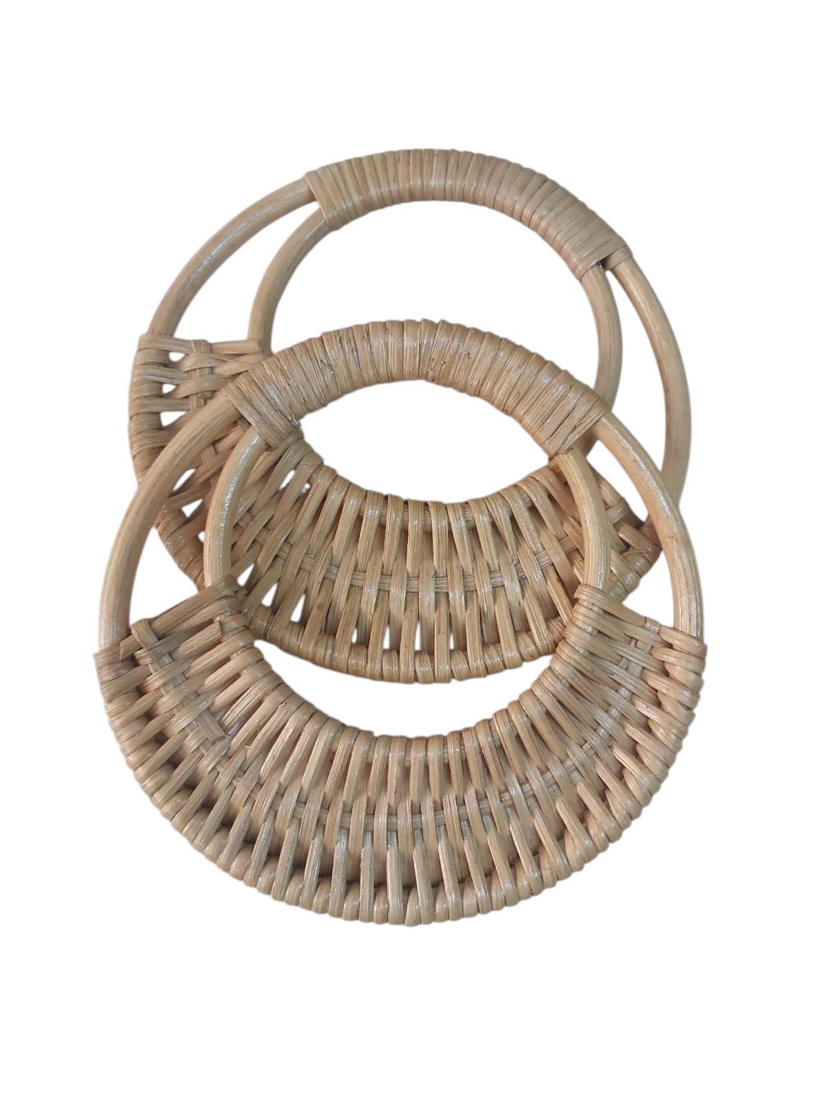 BAMBU ÇANTA SAPI BURSU