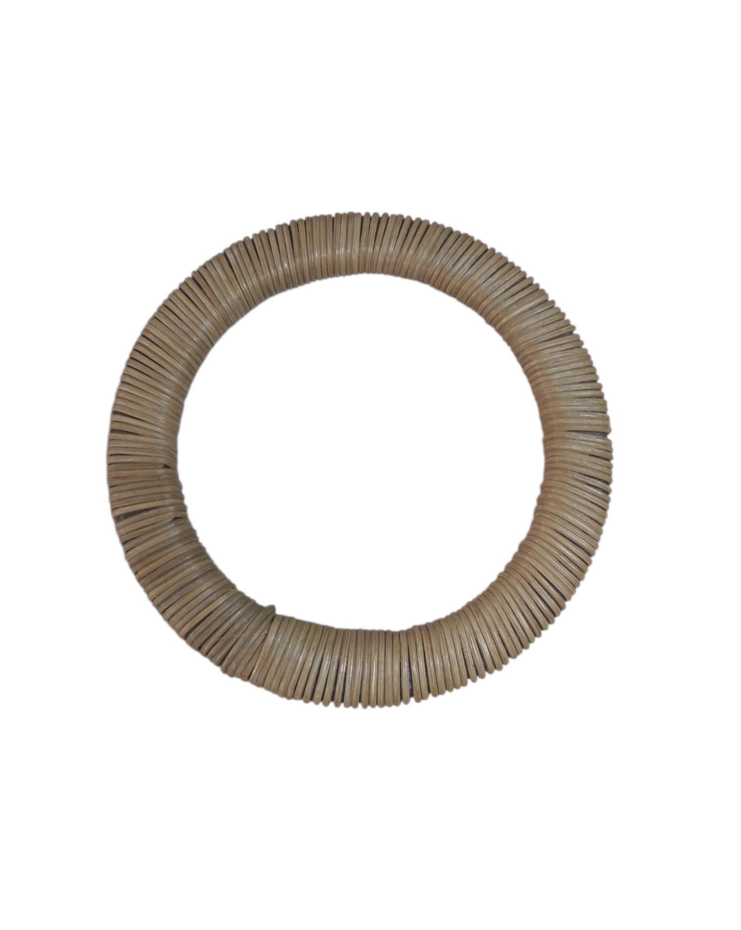 BAMBU ÇANTA SAPI BURSU