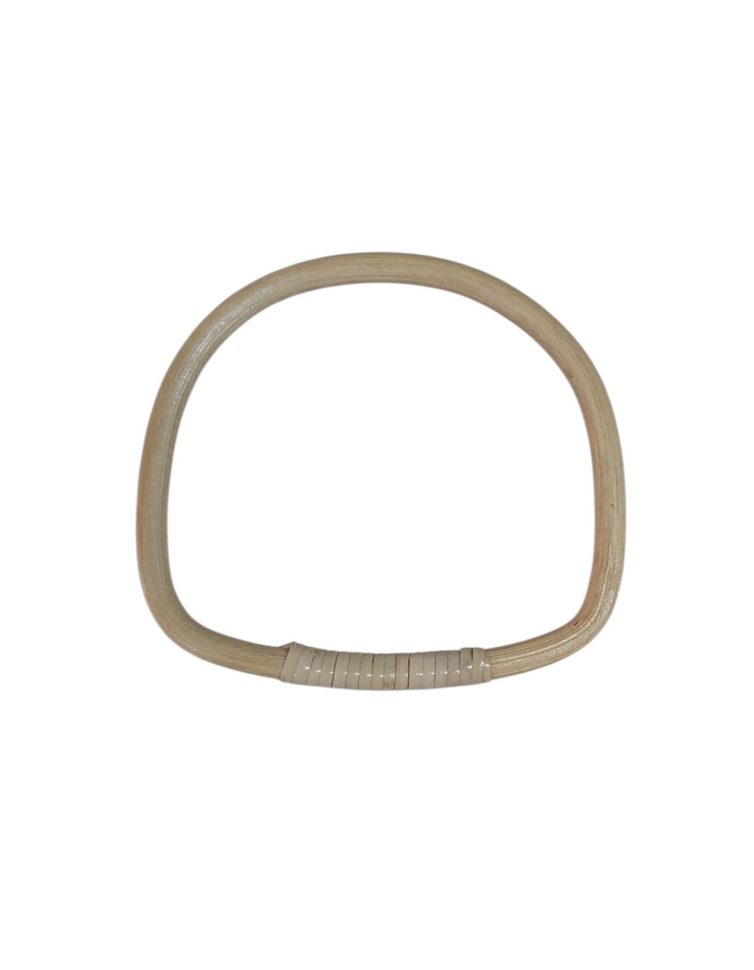 BAMBU ÇANTA SAPI BURSU