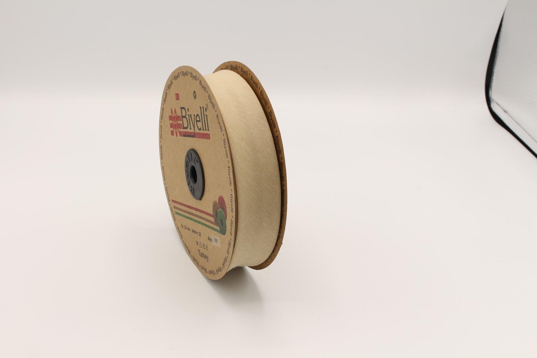 Biyelli Koton Biye Bej