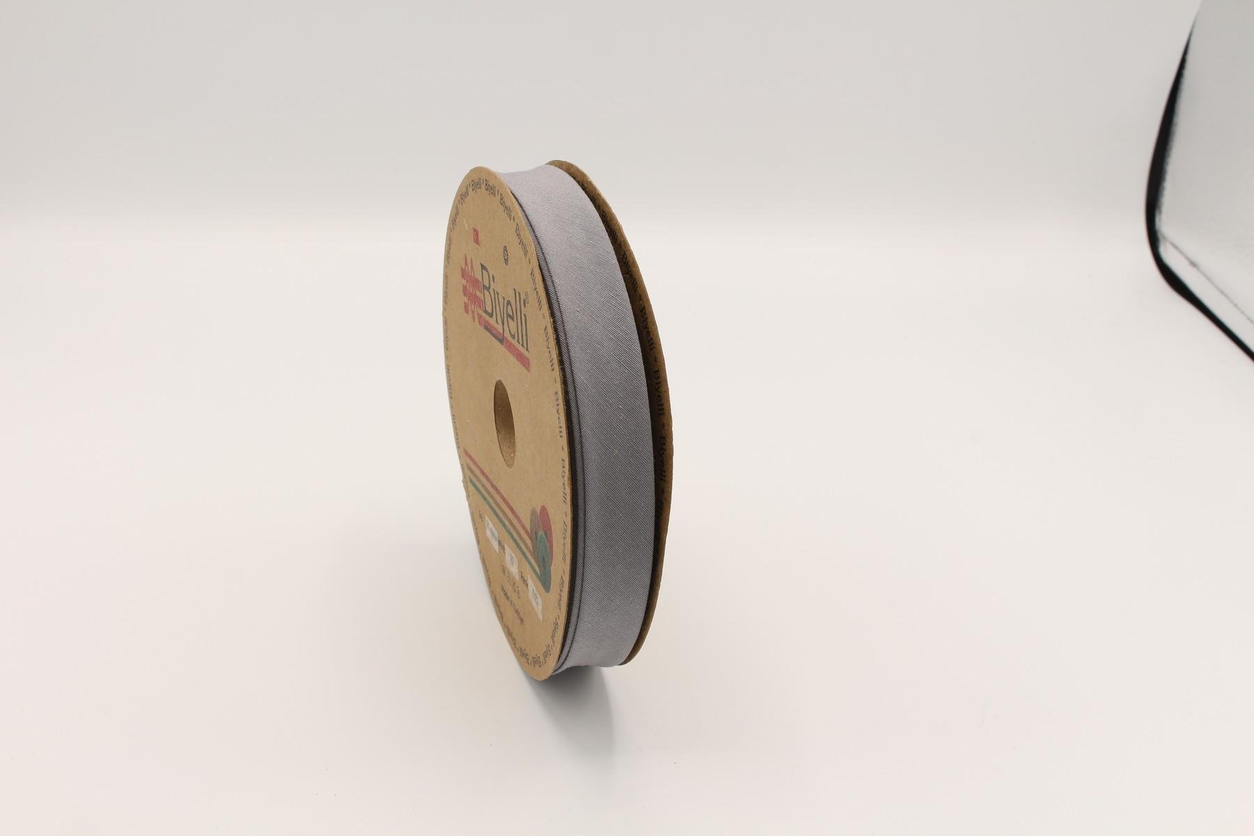 Biyelli Koton Biye Gri