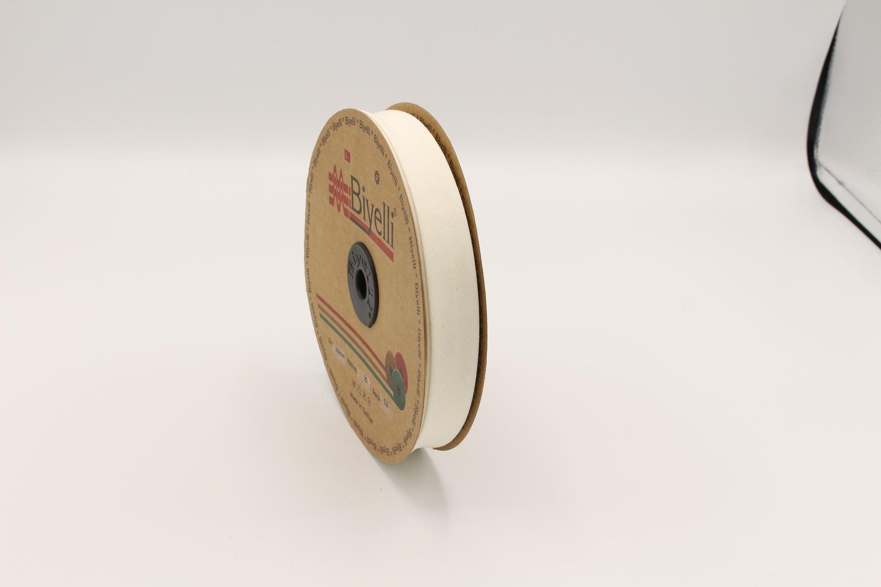 Biyelli Koton Biye Krem