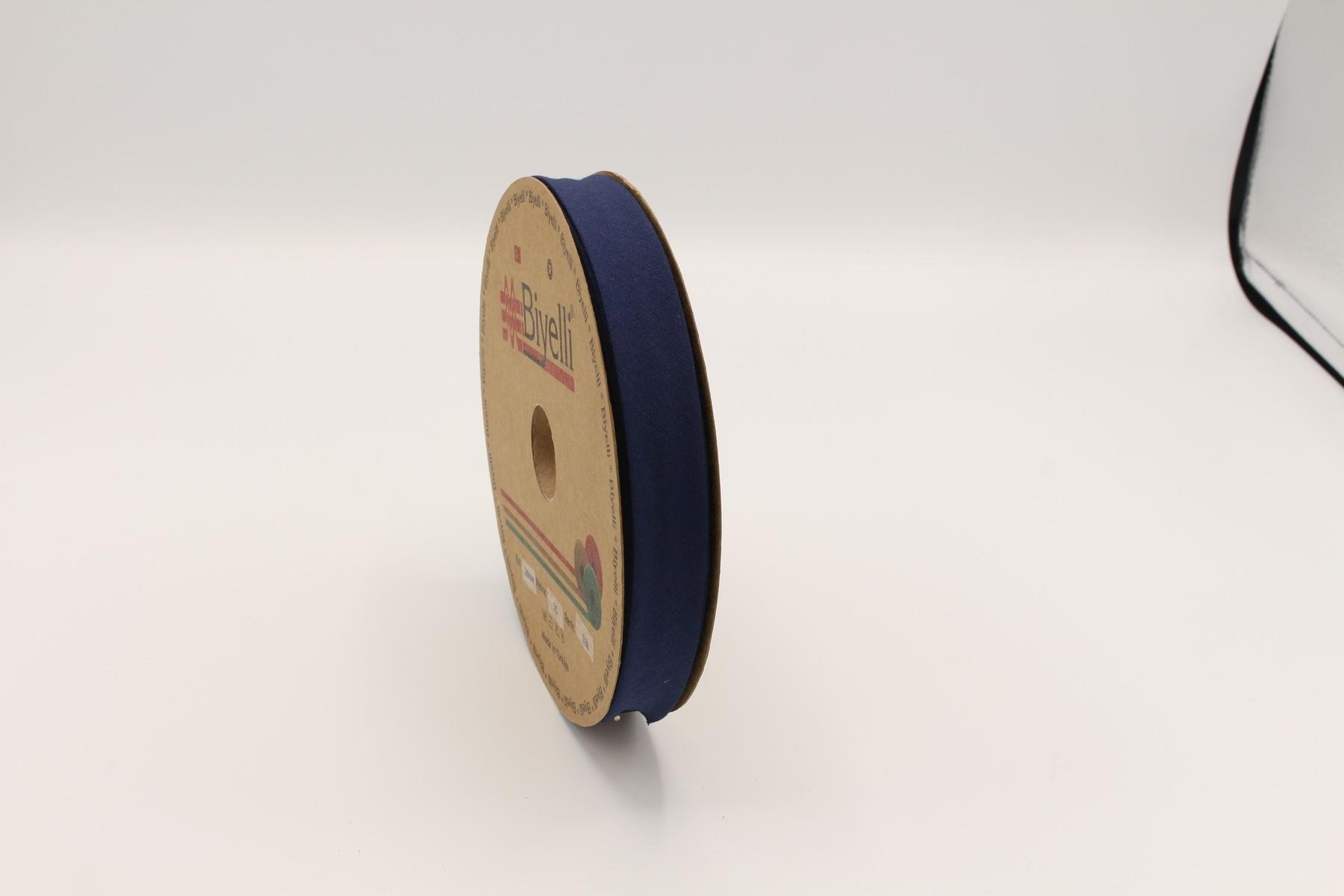 Biyelli Koton Biye Lacivert