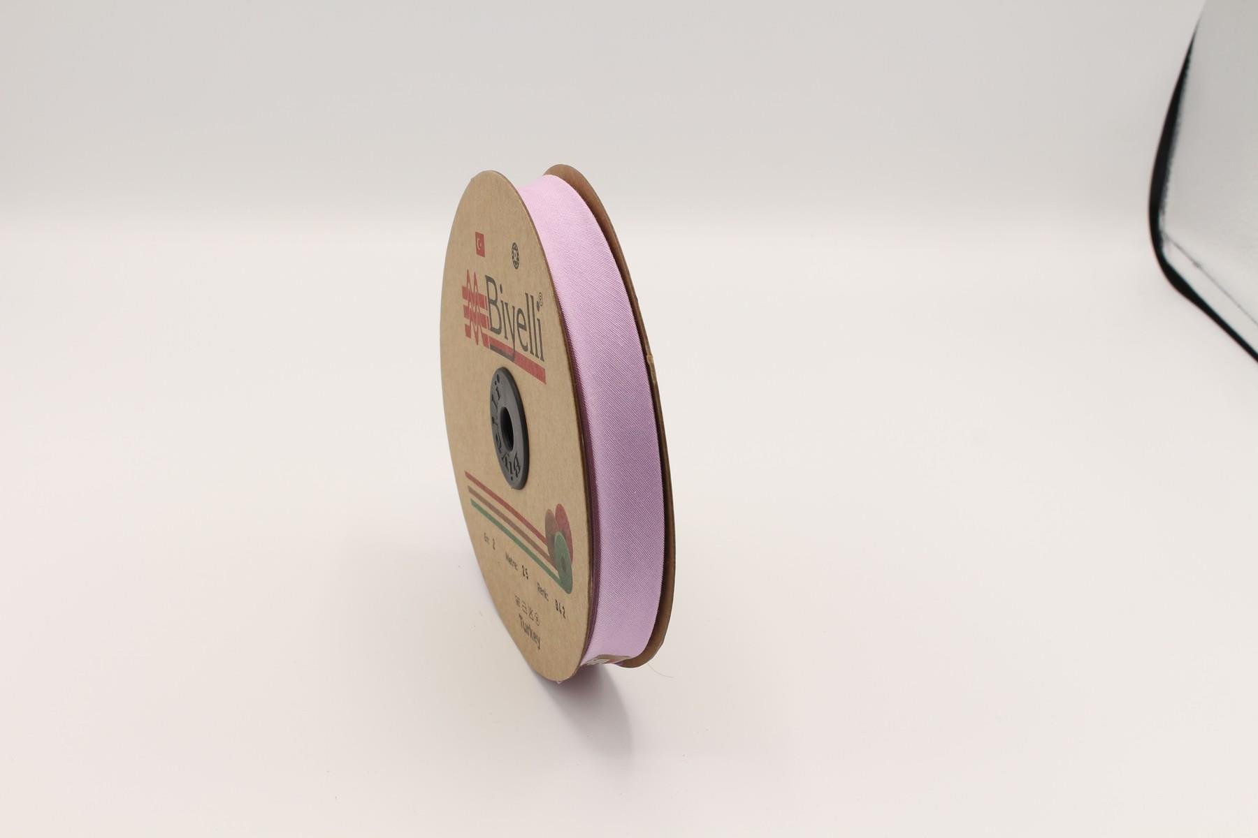 Biyelli Koton Biye Lila