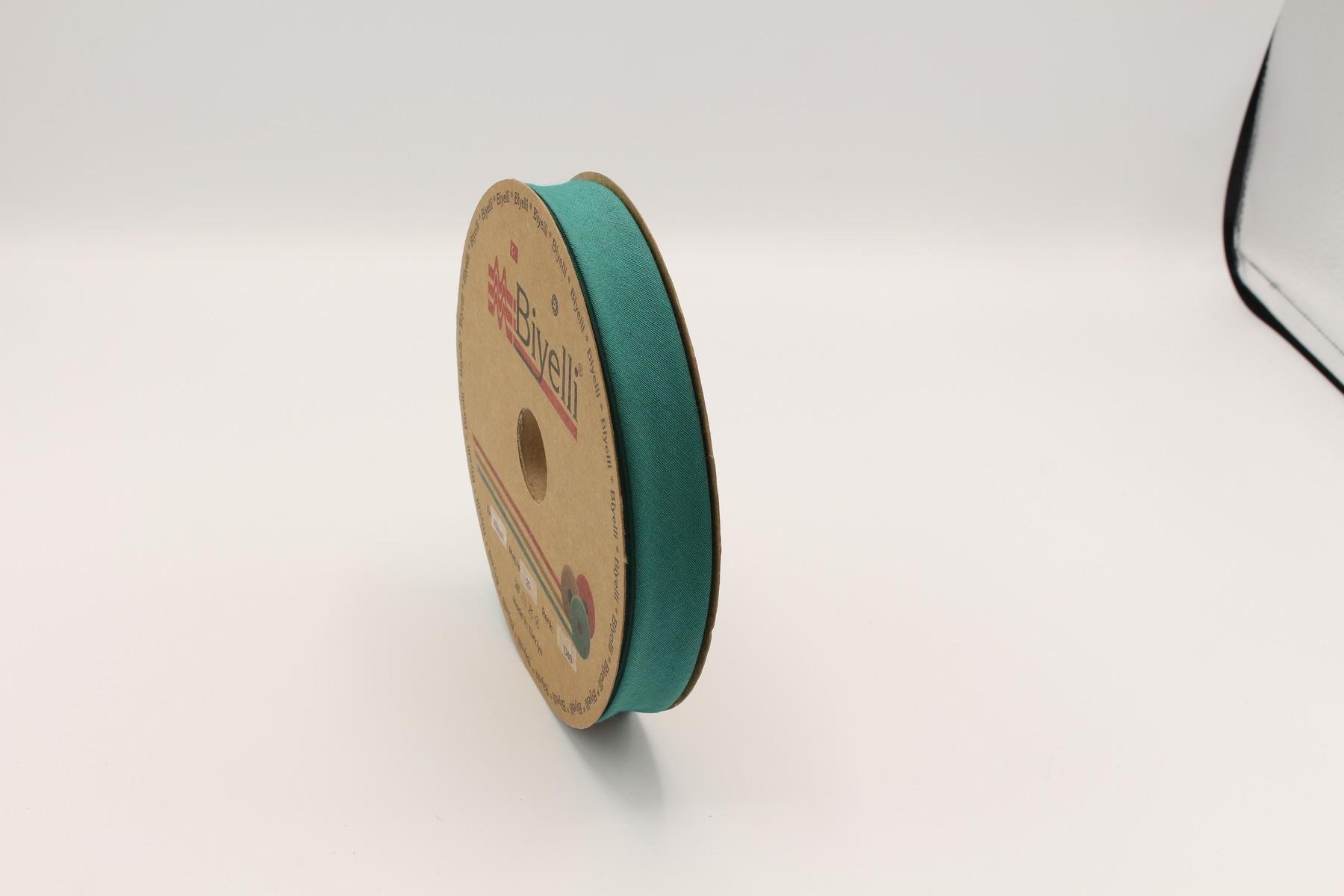 Biyelli Koton Biye Zümrüt yeşil