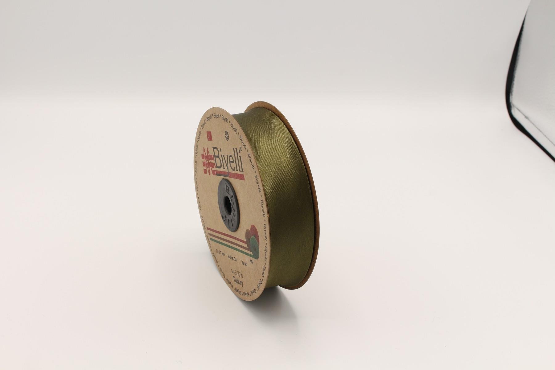 Biyelli Saten Biye Haki