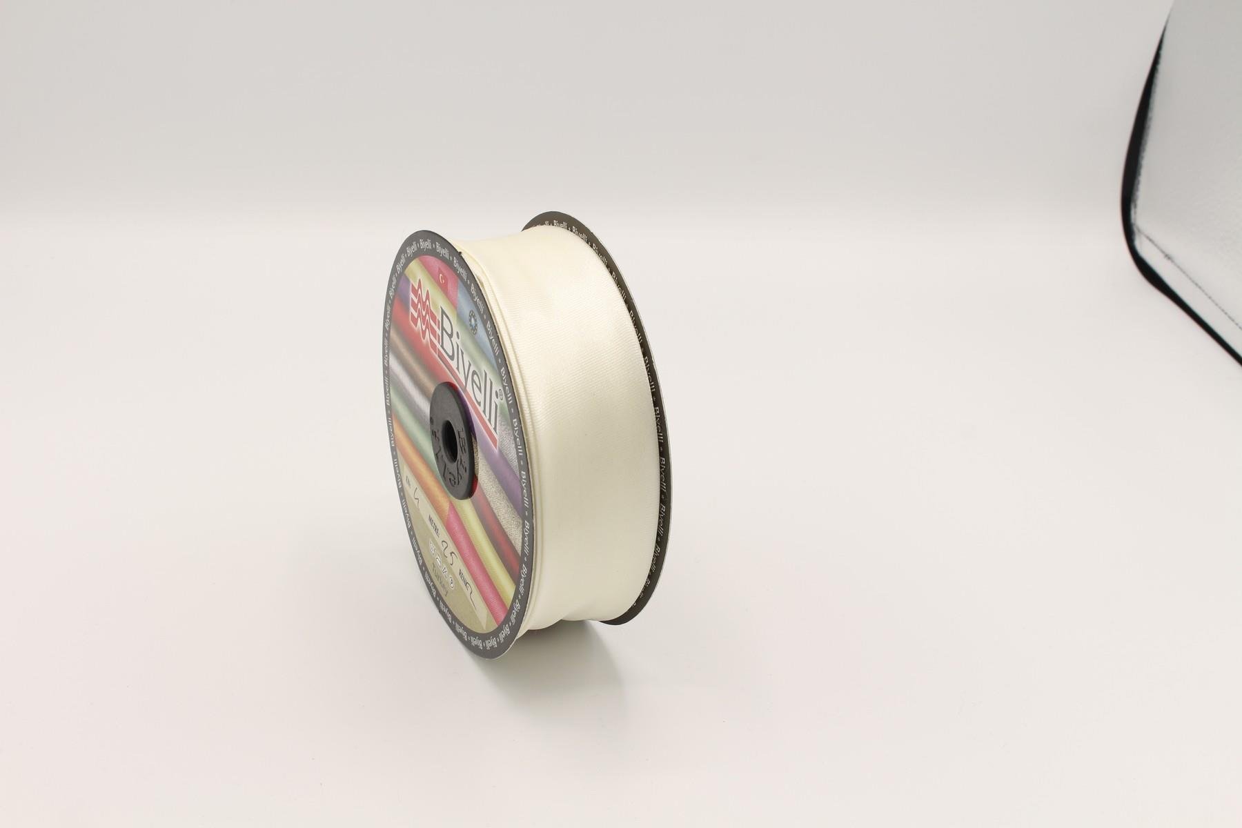 Biyelli Saten Biye Krem