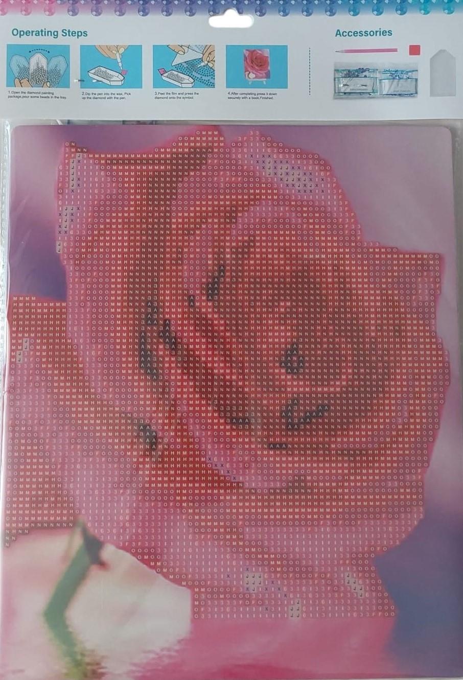 Boncuklu Goblen Diamond-painting-21x25-GÜL