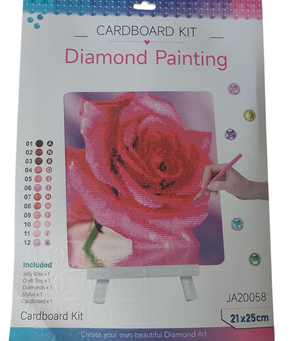 Boncuklu Goblen Diamond-painting-21x25-GÜL