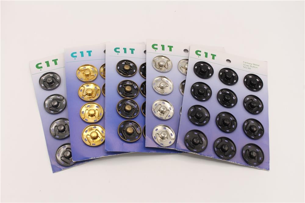 Çıtçıt Kartlı No 44 - STD Altın