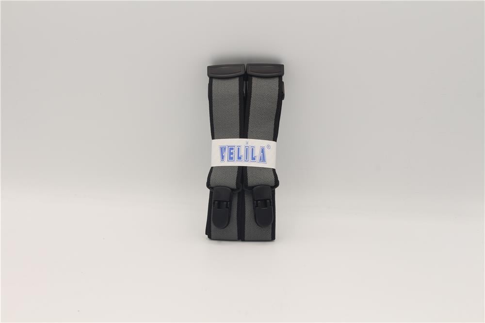 Derili Pantolon Askı Yetişkinler İçin Askı - Gri