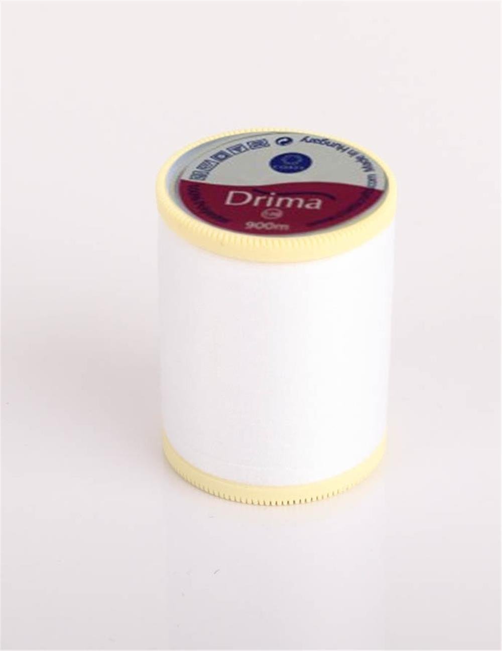 Drima 900 mt 40 Lık Kutu - Beyaz