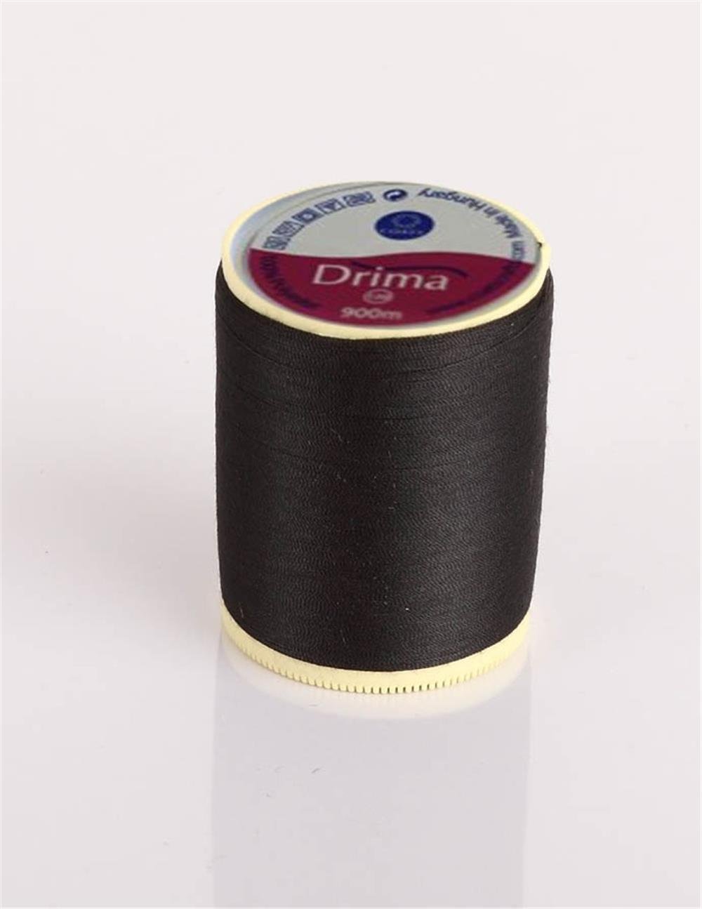 Drima 900 mt 40 Lık Kutu - Siyah