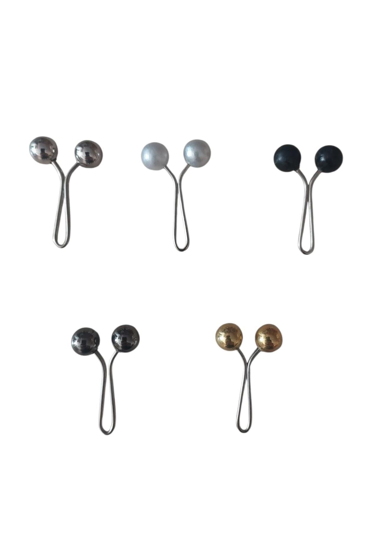 EŞARP ŞAL KLİPSİ