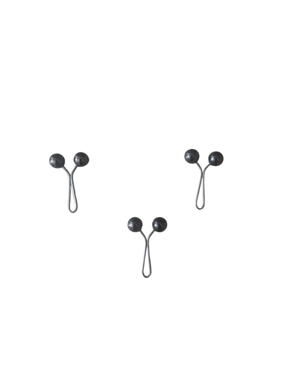 EŞARP ŞAL KLİPSİ